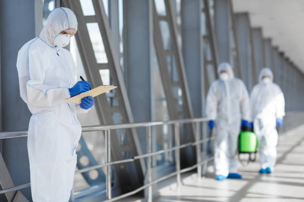 Best Mold Remediation for Rental Properties  in Berkley, CO