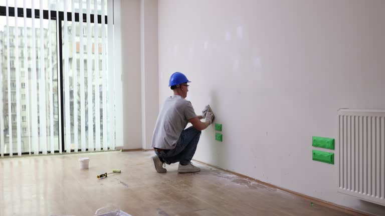 Best Industrial Mold Remediation  in Berkley, CO